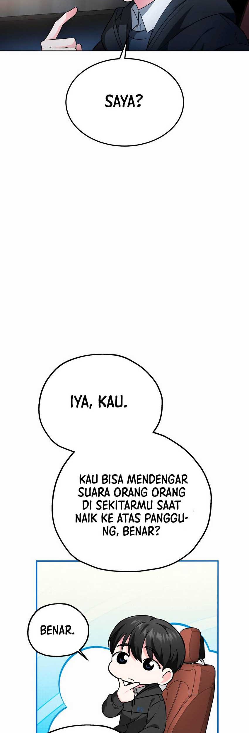 Life, Once Again! Chapter 40 Gambar 40