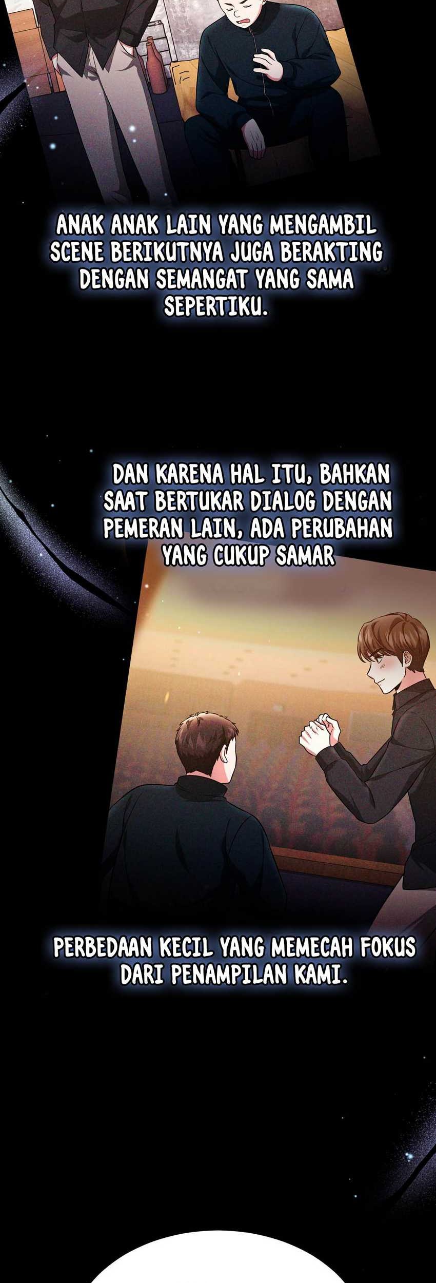 Life, Once Again! Chapter 40 Gambar 44