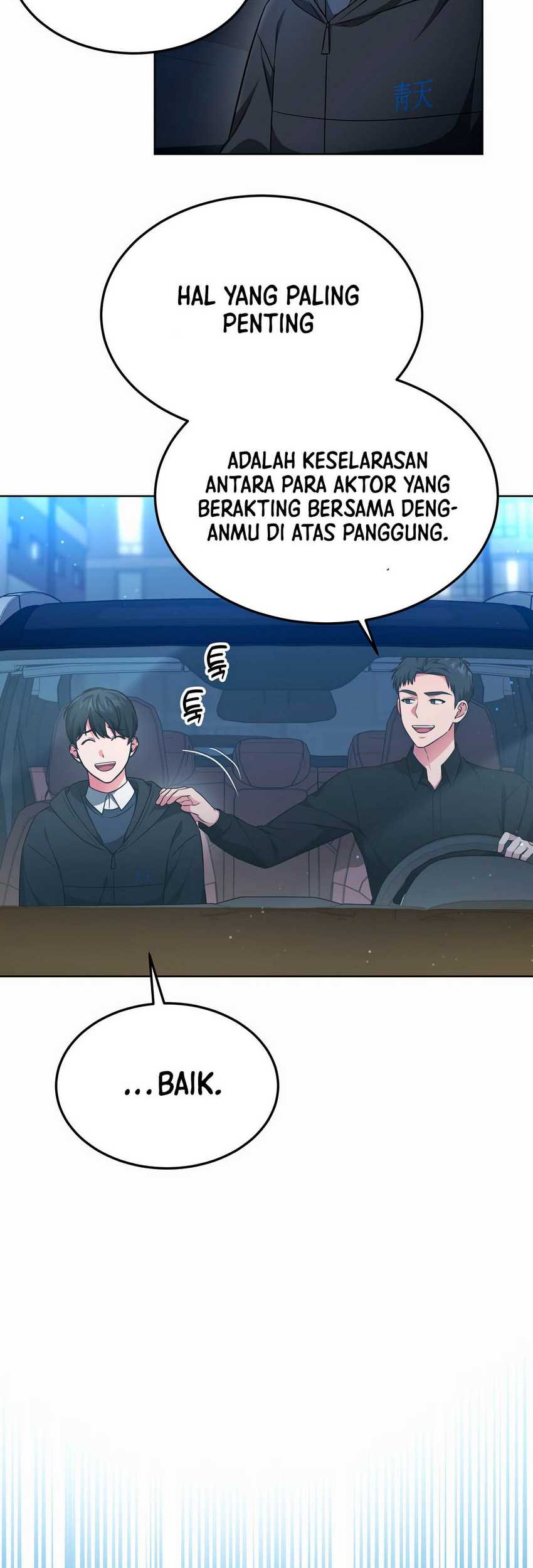 Life, Once Again! Chapter 40 Gambar 48