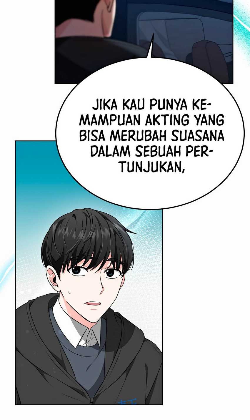Life, Once Again! Chapter 40 Gambar 51