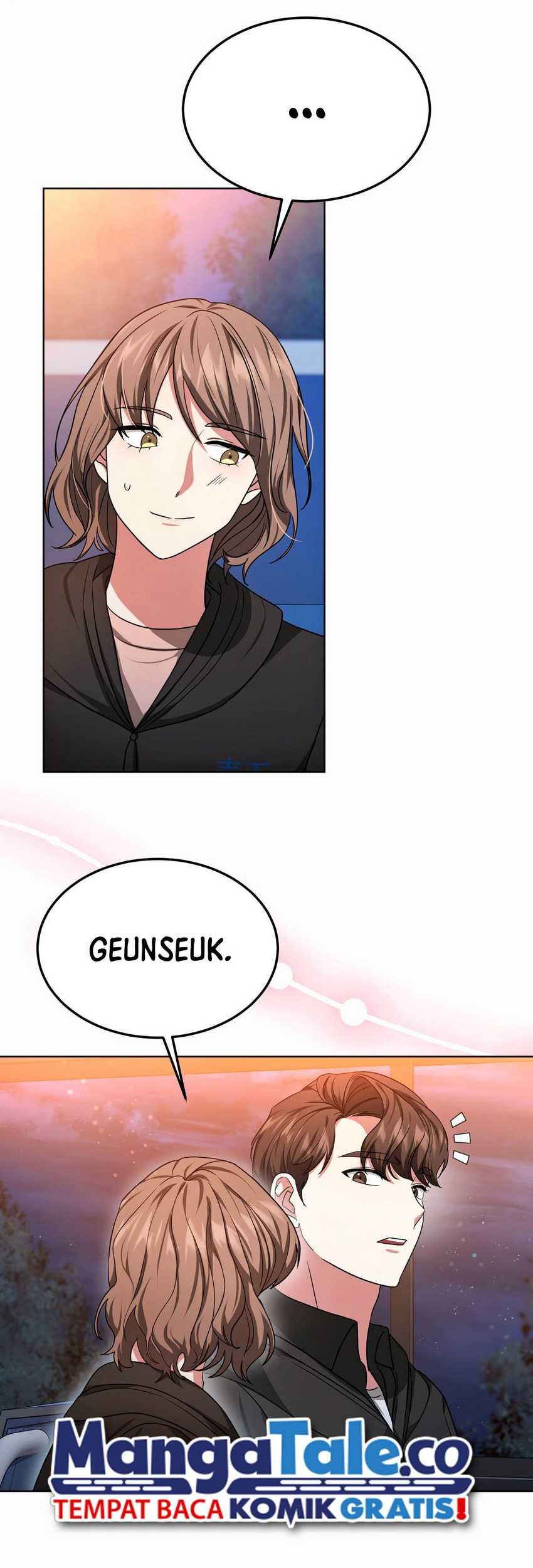 Life, Once Again! Chapter 40 Gambar 56