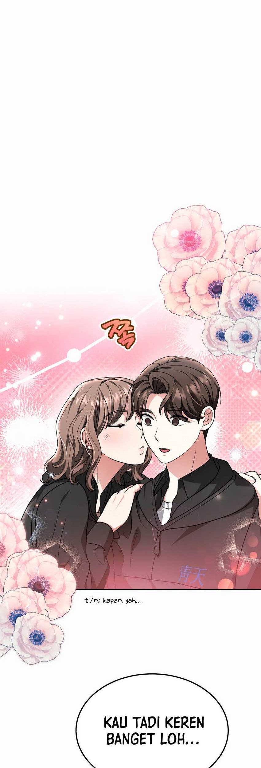 Life, Once Again! Chapter 40 Gambar 57