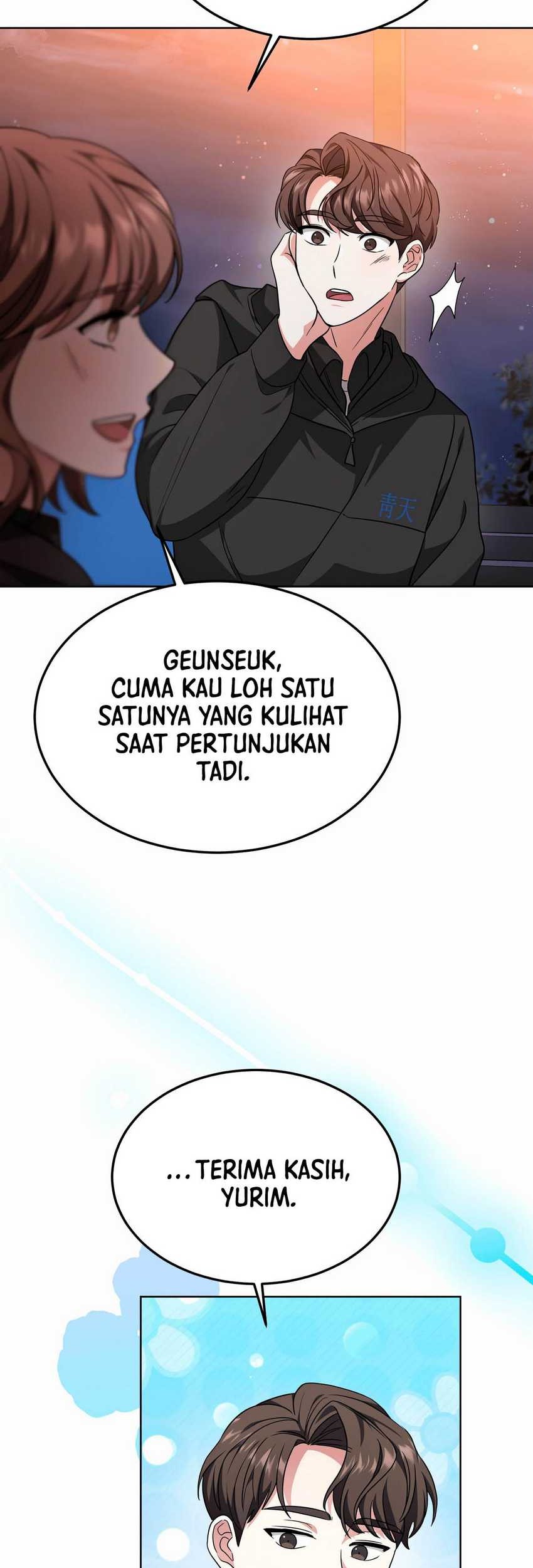 Life, Once Again! Chapter 40 Gambar 58