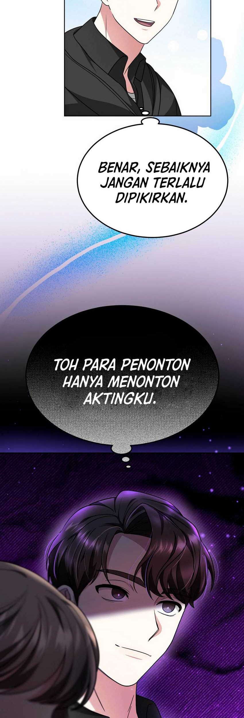 Life, Once Again! Chapter 40 Gambar 59
