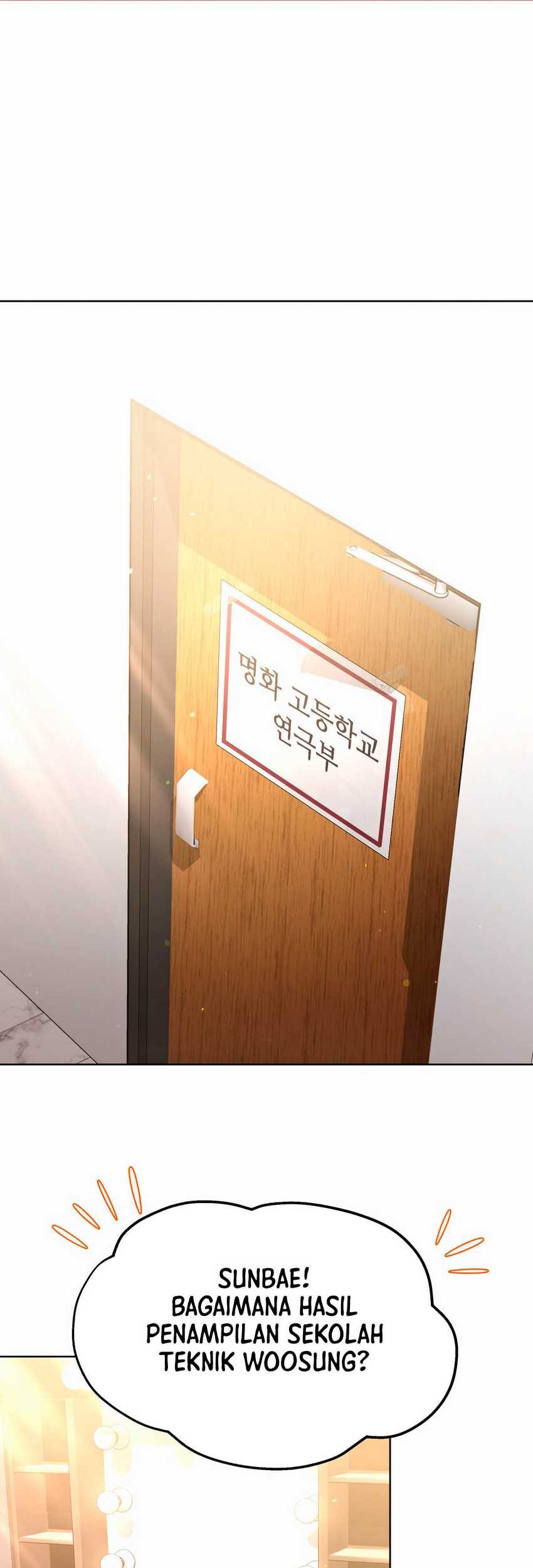 Baca Manhwa Life, Once Again! Chapter 40 Gambar 2