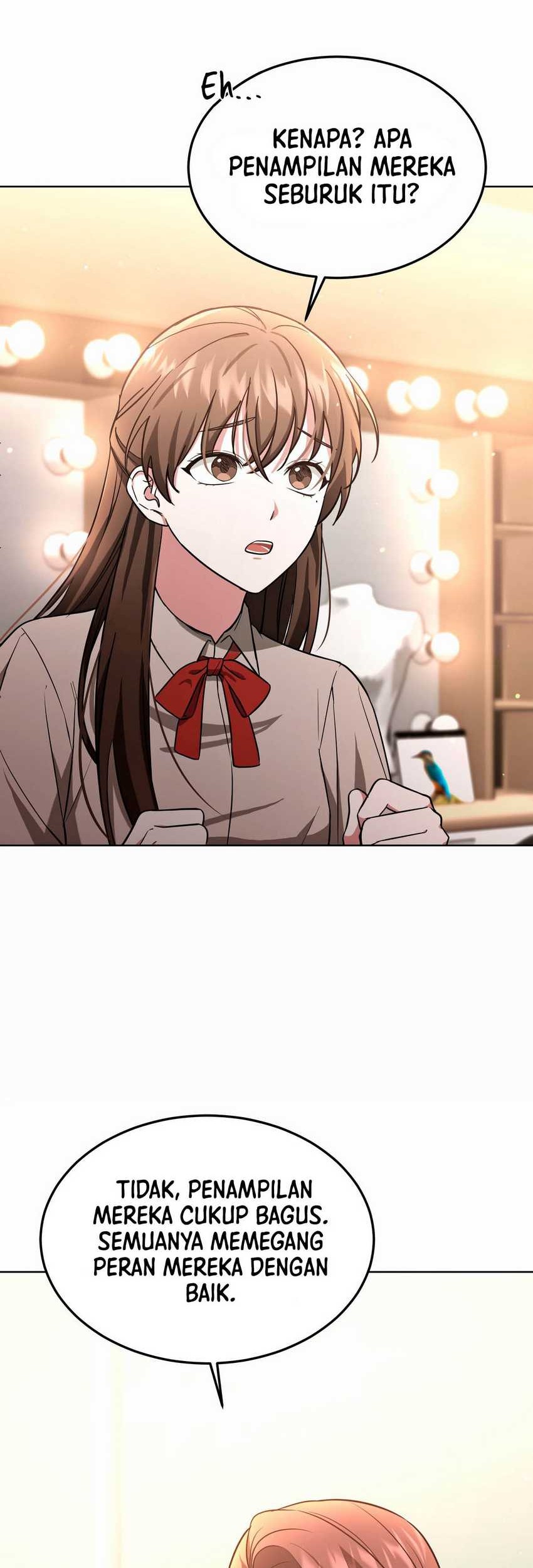 Life, Once Again! Chapter 40 Gambar 6