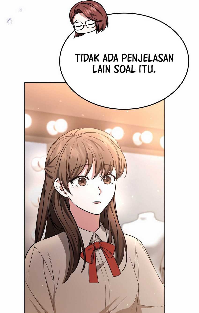Life, Once Again! Chapter 40 Gambar 9