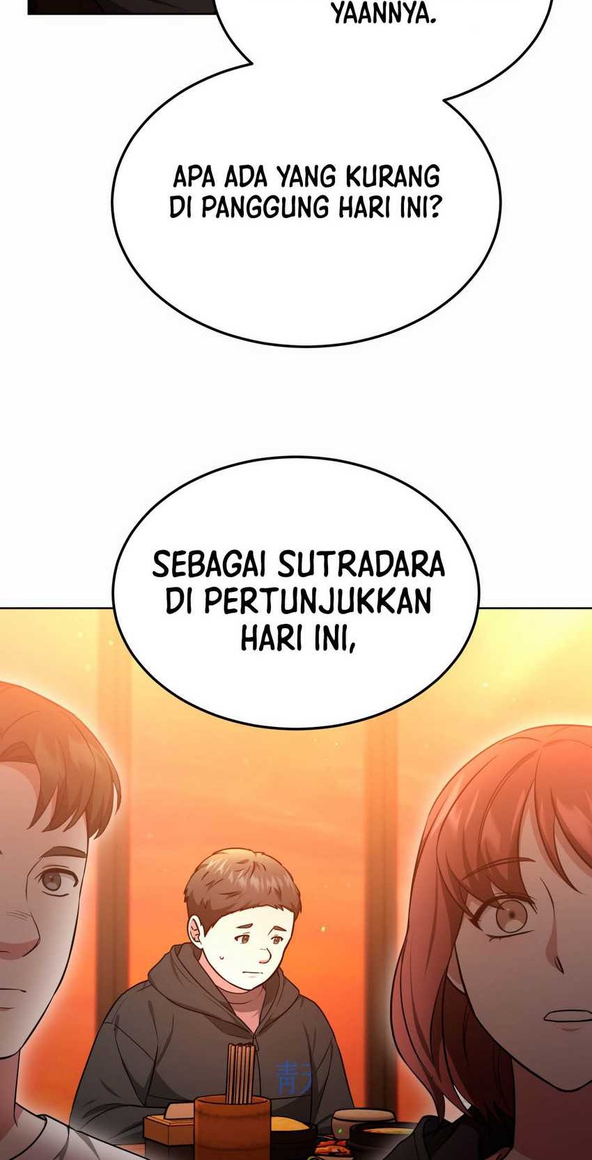 Life, Once Again! Chapter 40 Gambar 19