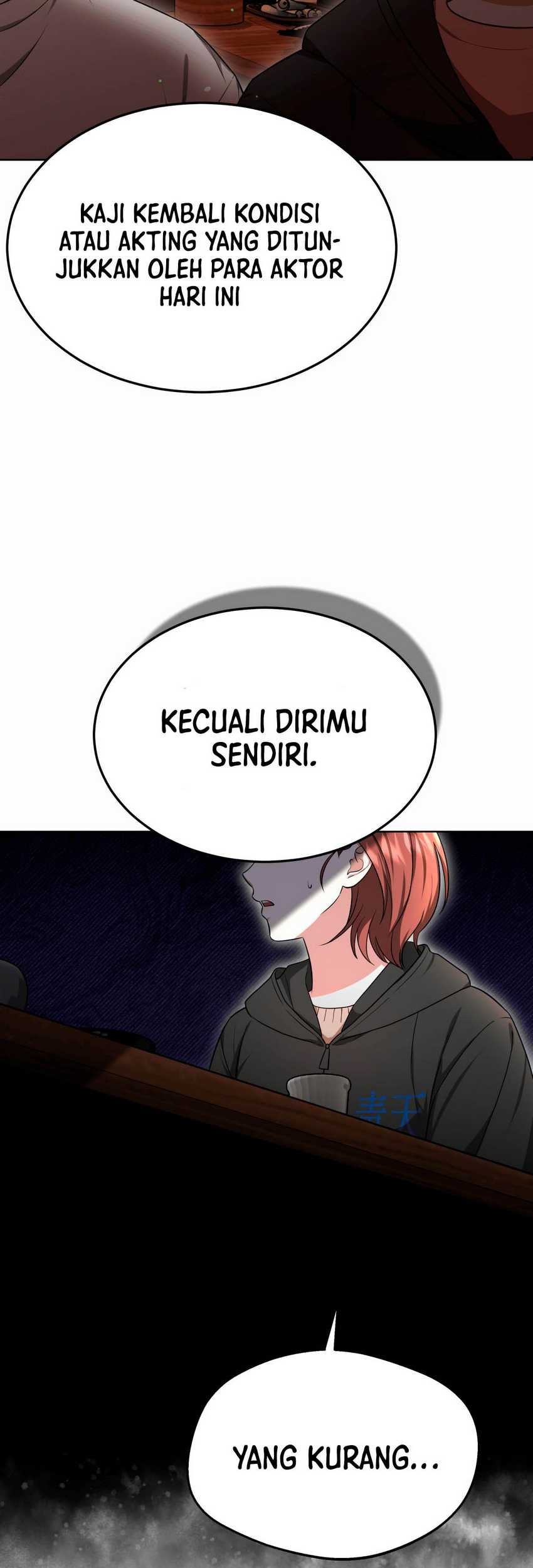 Life, Once Again! Chapter 40 Gambar 20