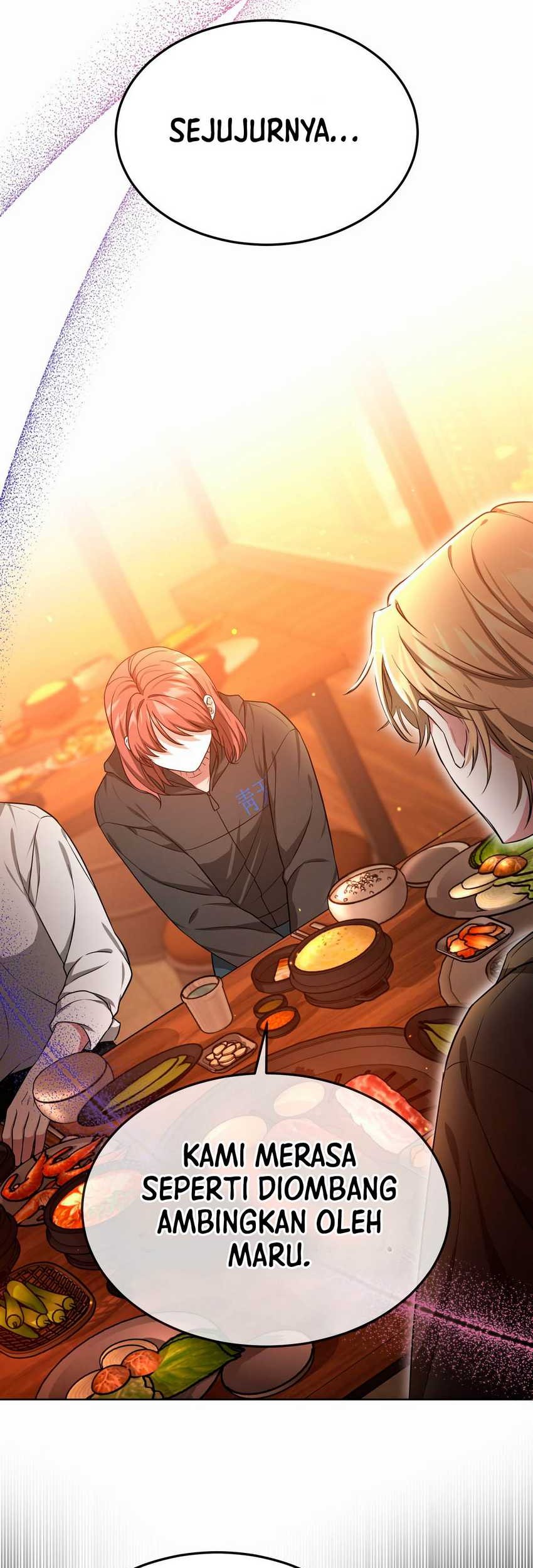 Life, Once Again! Chapter 40 Gambar 22