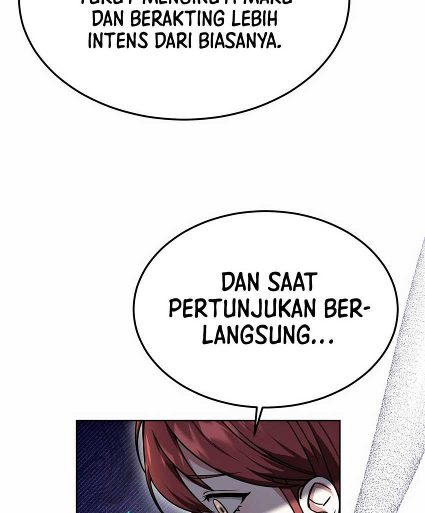 Life, Once Again! Chapter 40 Gambar 24