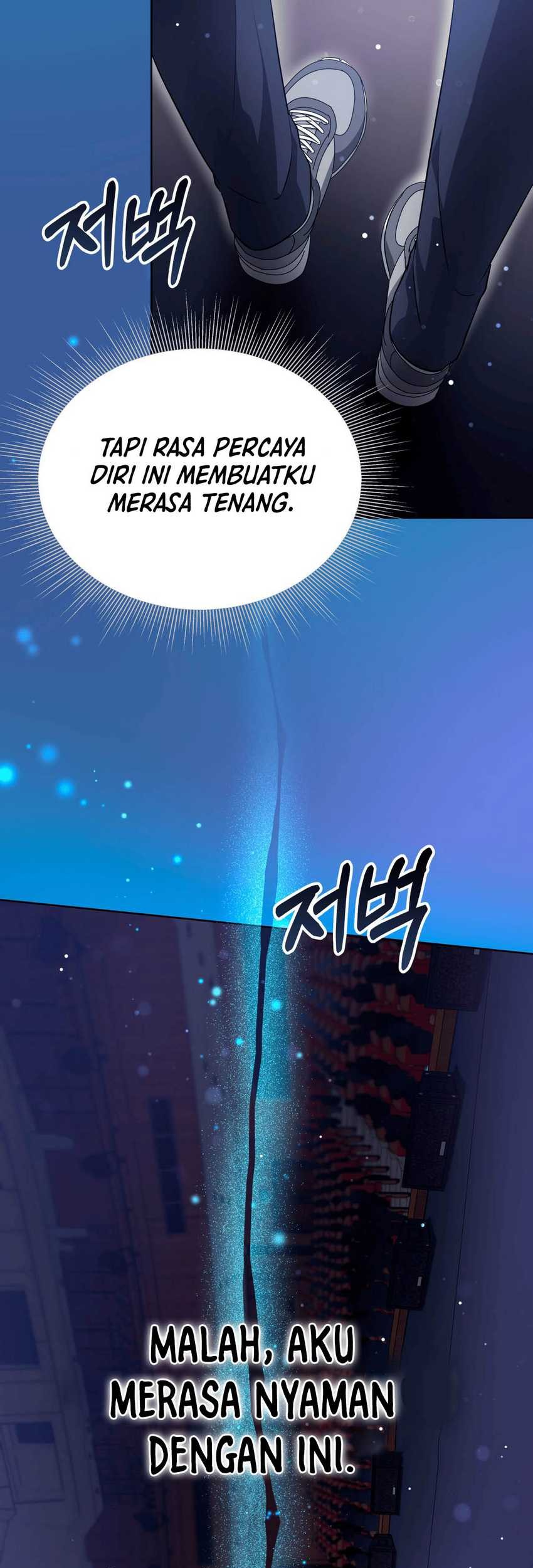 Life, Once Again! Chapter 39 Gambar 21
