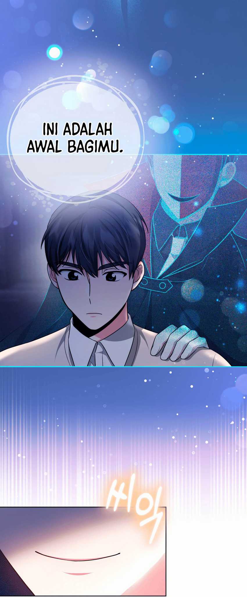 Life, Once Again! Chapter 39 Gambar 23