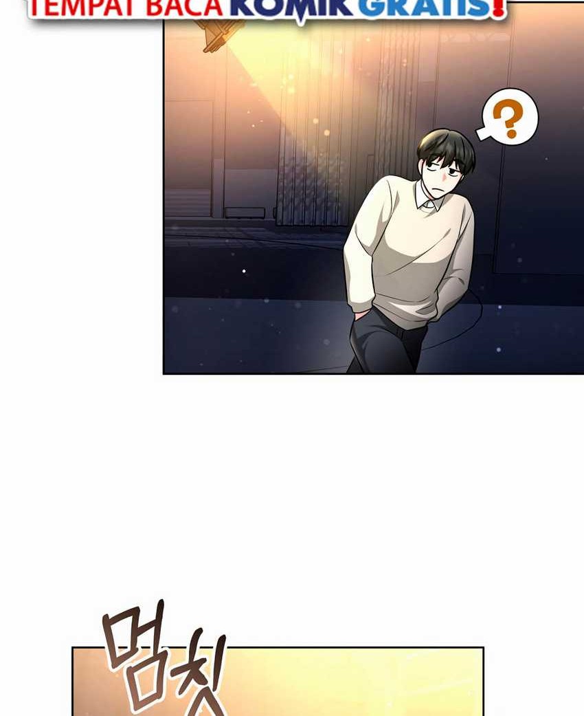 Life, Once Again! Chapter 39 Gambar 27