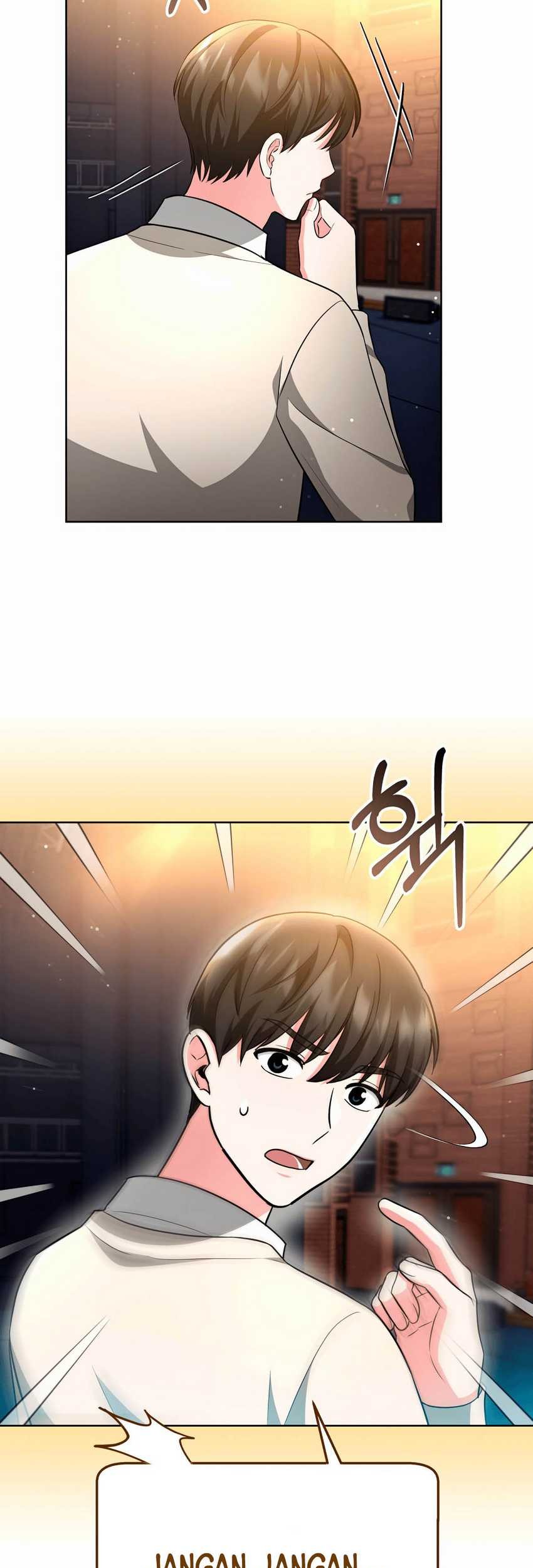 Life, Once Again! Chapter 39 Gambar 28