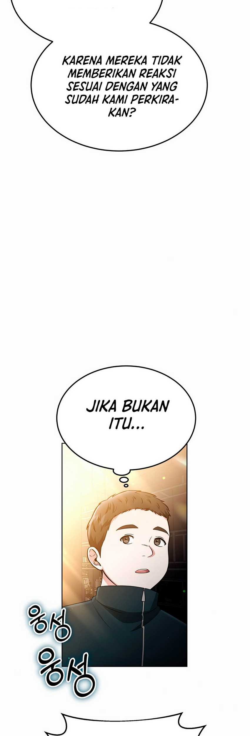 Life, Once Again! Chapter 39 Gambar 32