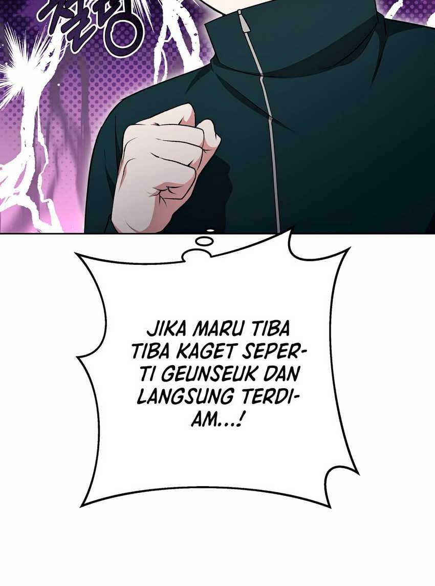 Life, Once Again! Chapter 39 Gambar 34