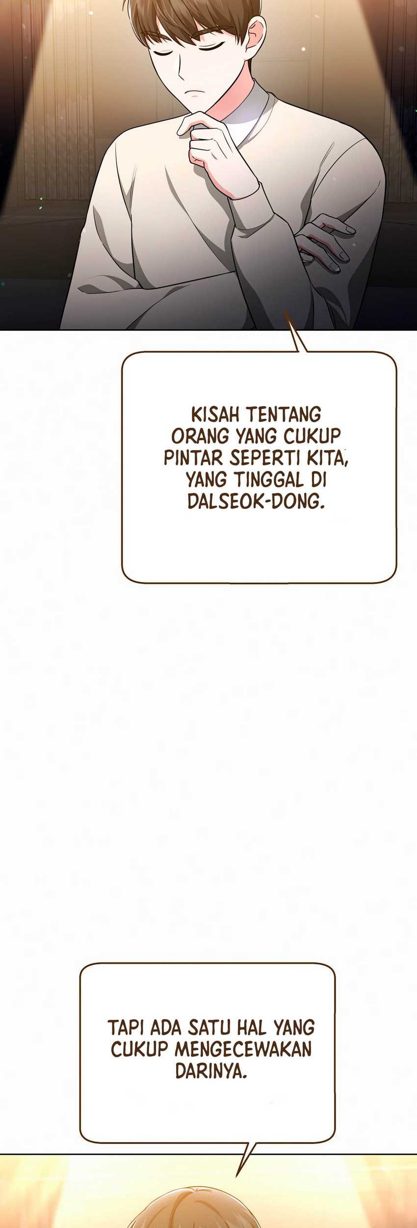 Life, Once Again! Chapter 39 Gambar 38