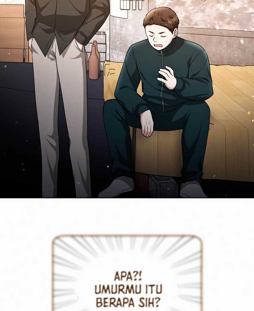 Life, Once Again! Chapter 39 Gambar 43