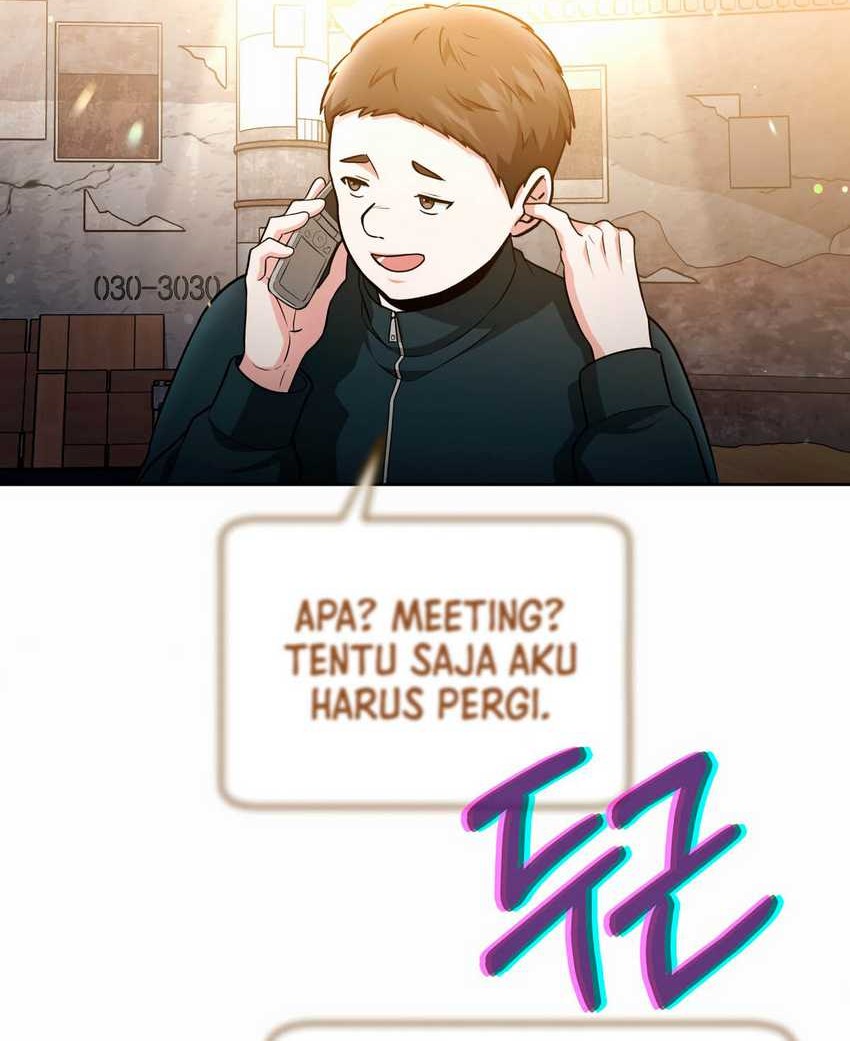 Life, Once Again! Chapter 39 Gambar 45