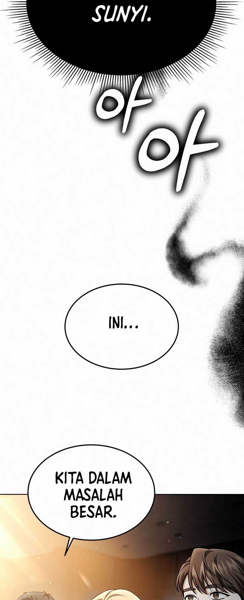 Life, Once Again! Chapter 39 Gambar 49