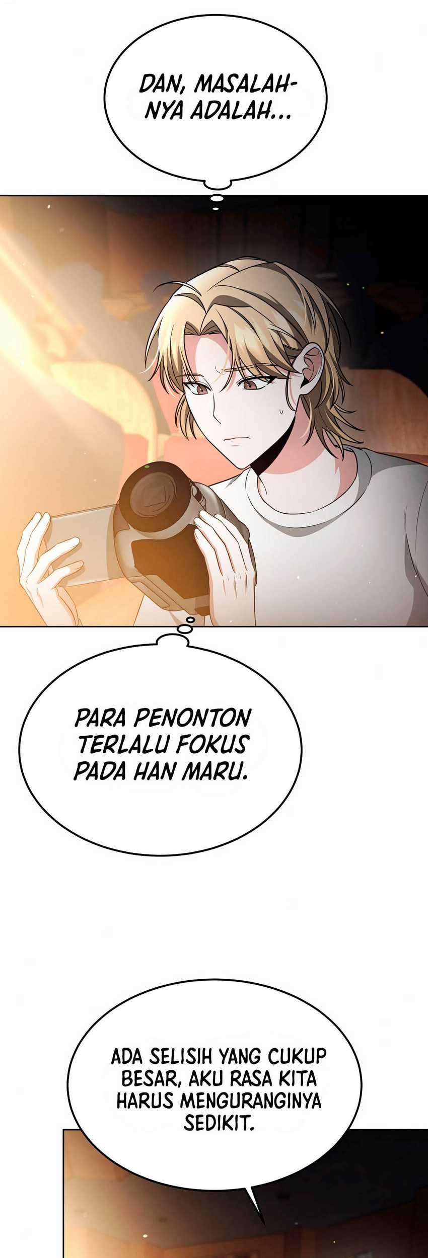 Life, Once Again! Chapter 39 Gambar 53