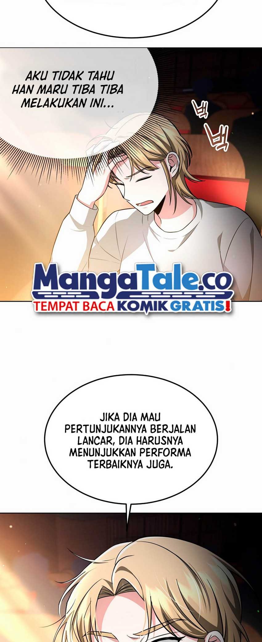 Life, Once Again! Chapter 39 Gambar 55