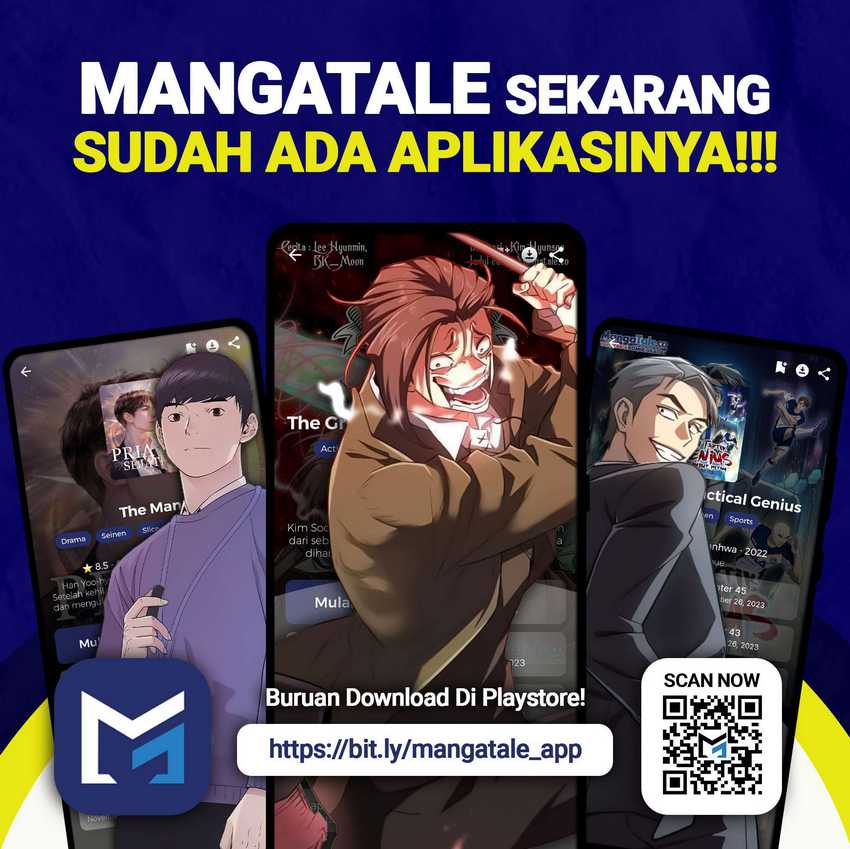 Life, Once Again! Chapter 39 Gambar 63