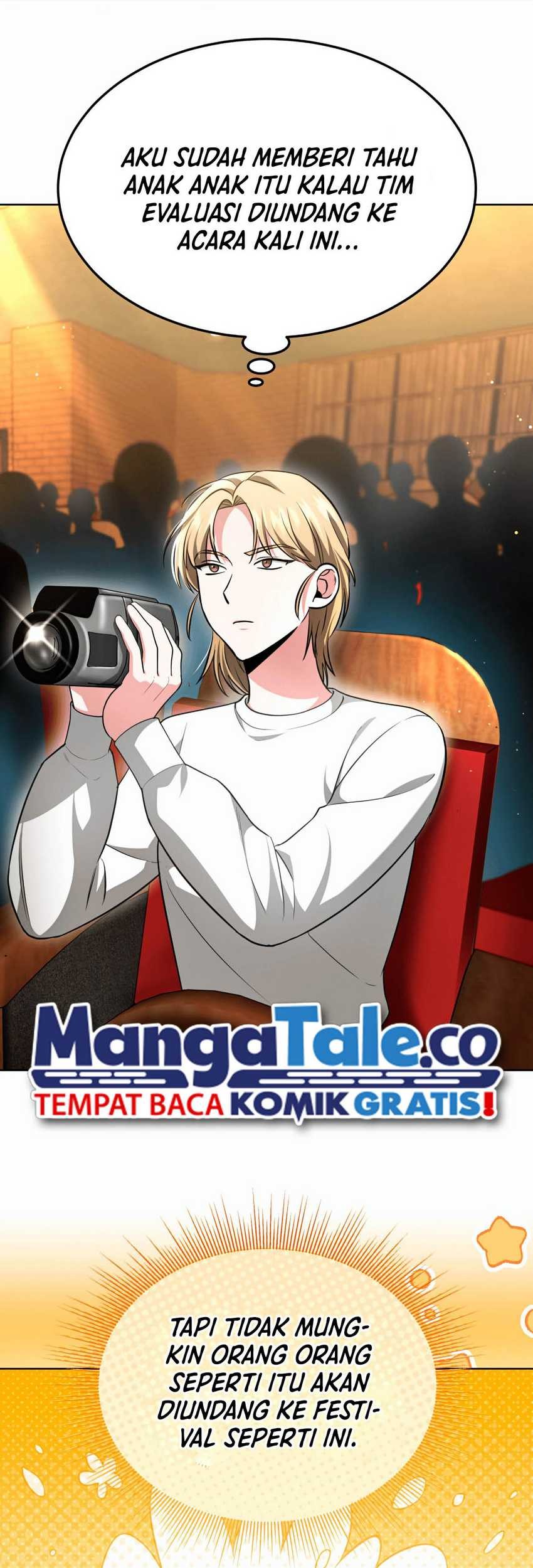 Baca Manhwa Life, Once Again! Chapter 39 Gambar 2