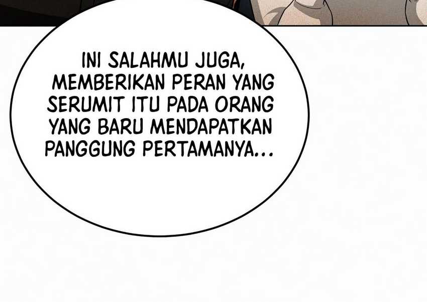Life, Once Again! Chapter 39 Gambar 10