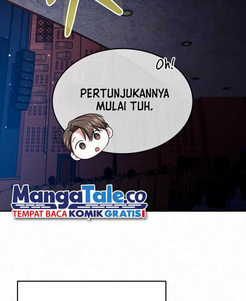Life, Once Again! Chapter 39 Gambar 12