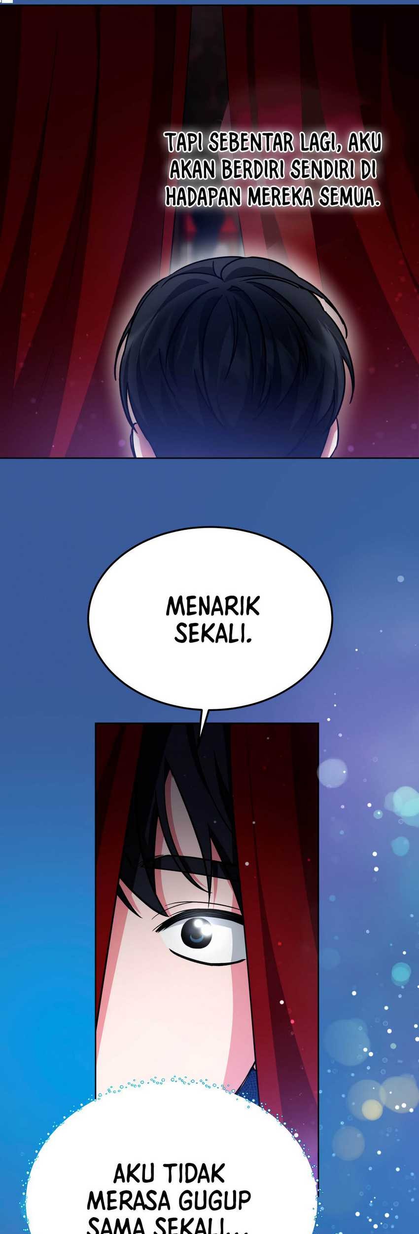 Life, Once Again! Chapter 39 Gambar 17