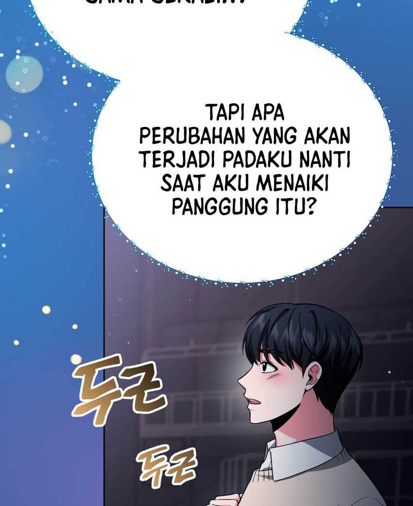 Life, Once Again! Chapter 39 Gambar 18