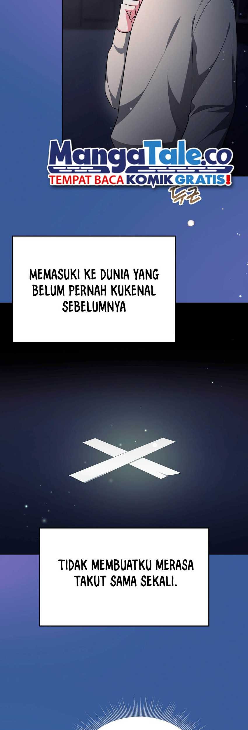 Life, Once Again! Chapter 39 Gambar 19