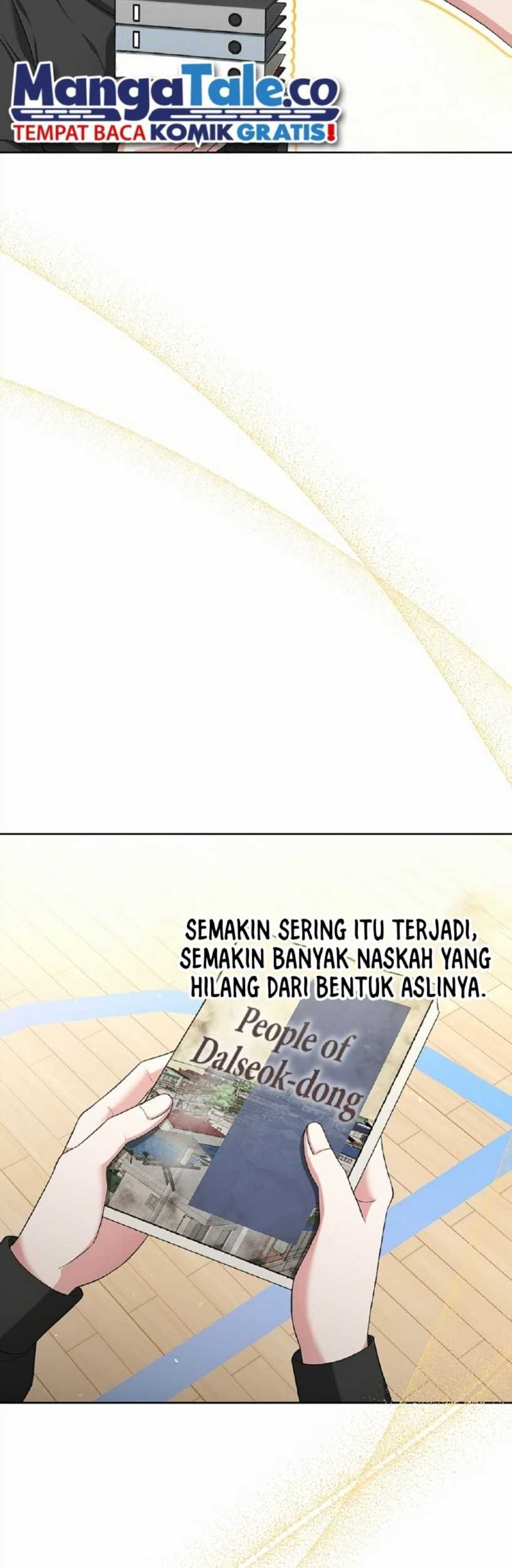 Life, Once Again! Chapter 38 Gambar 3