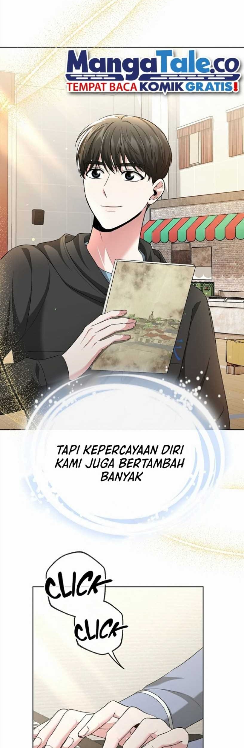 Life, Once Again! Chapter 38 Gambar 4
