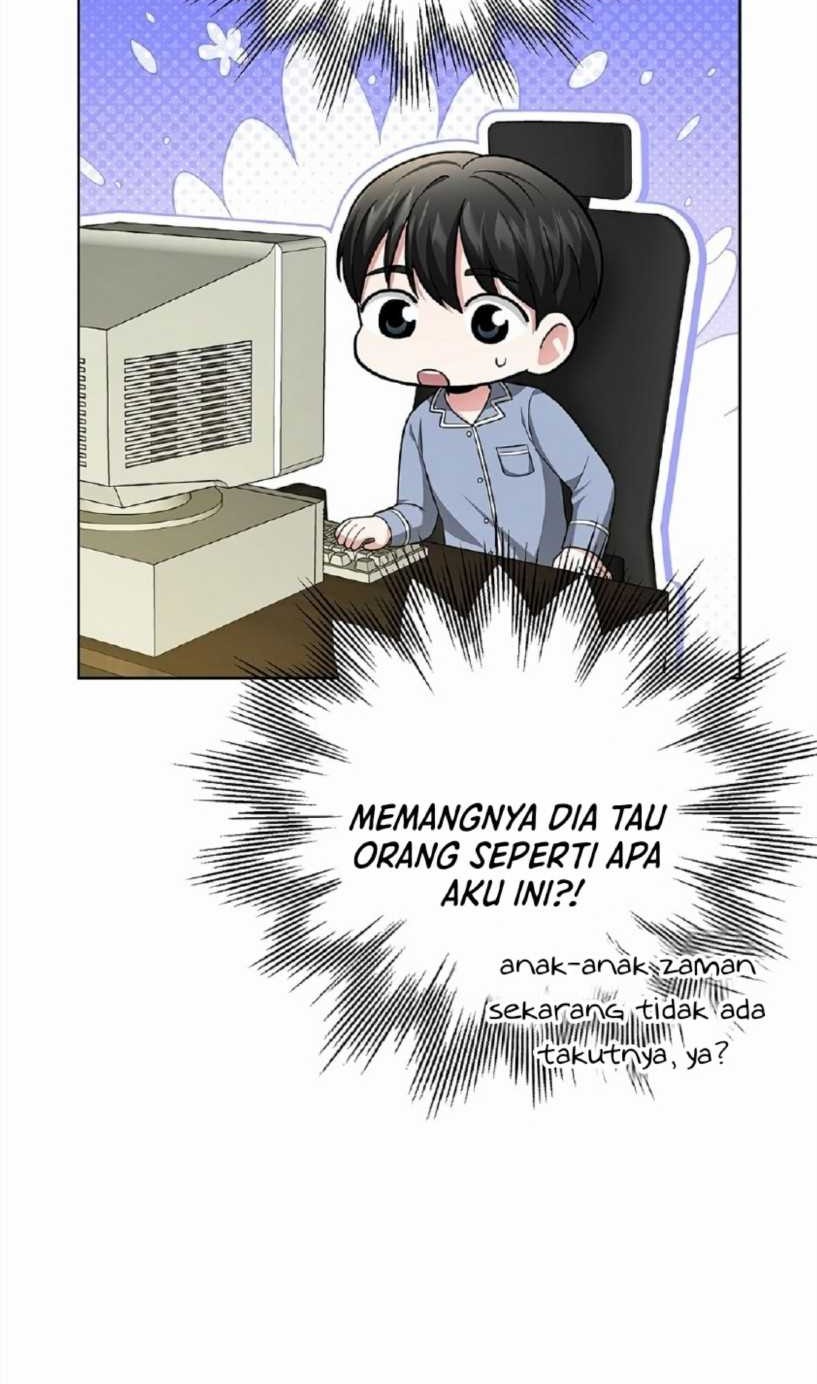 Life, Once Again! Chapter 38 Gambar 7