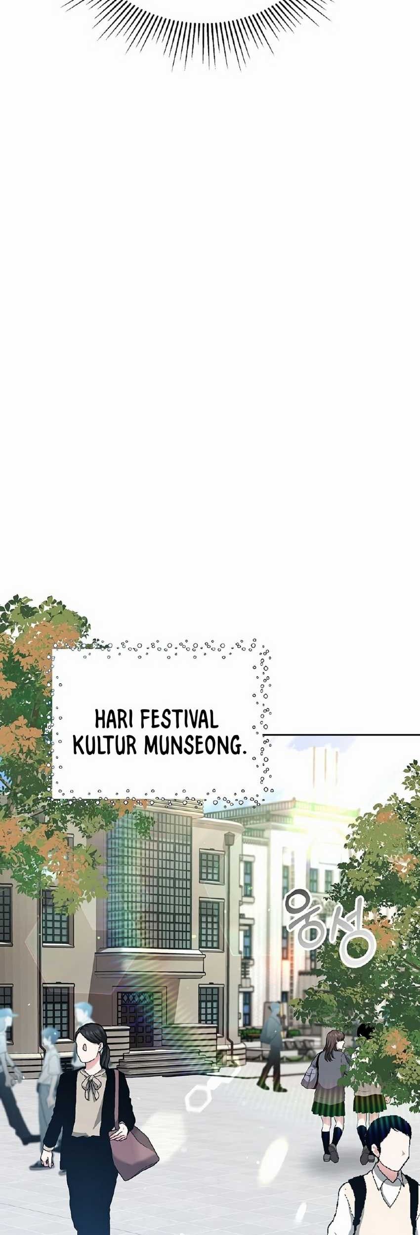 Life, Once Again! Chapter 38 Gambar 10