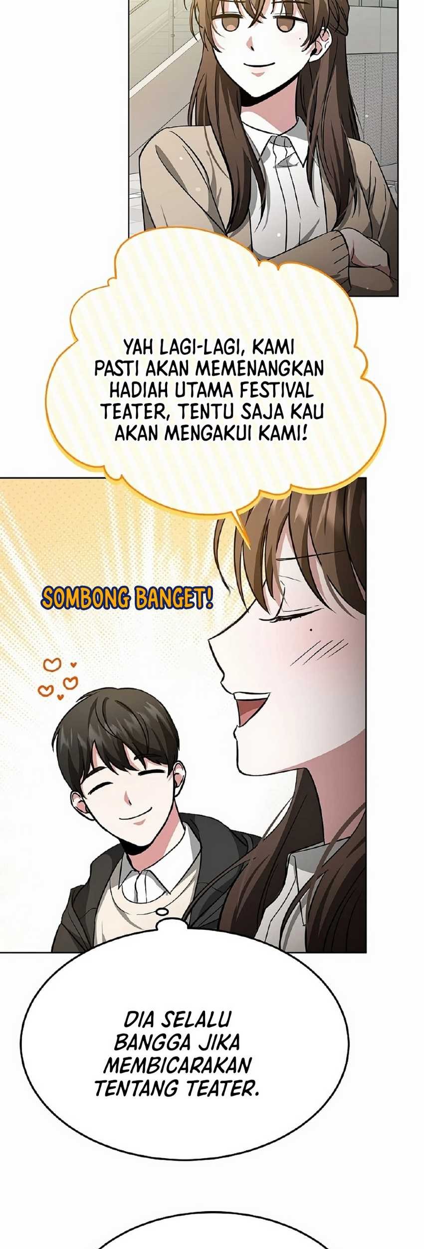 Life, Once Again! Chapter 38 Gambar 26