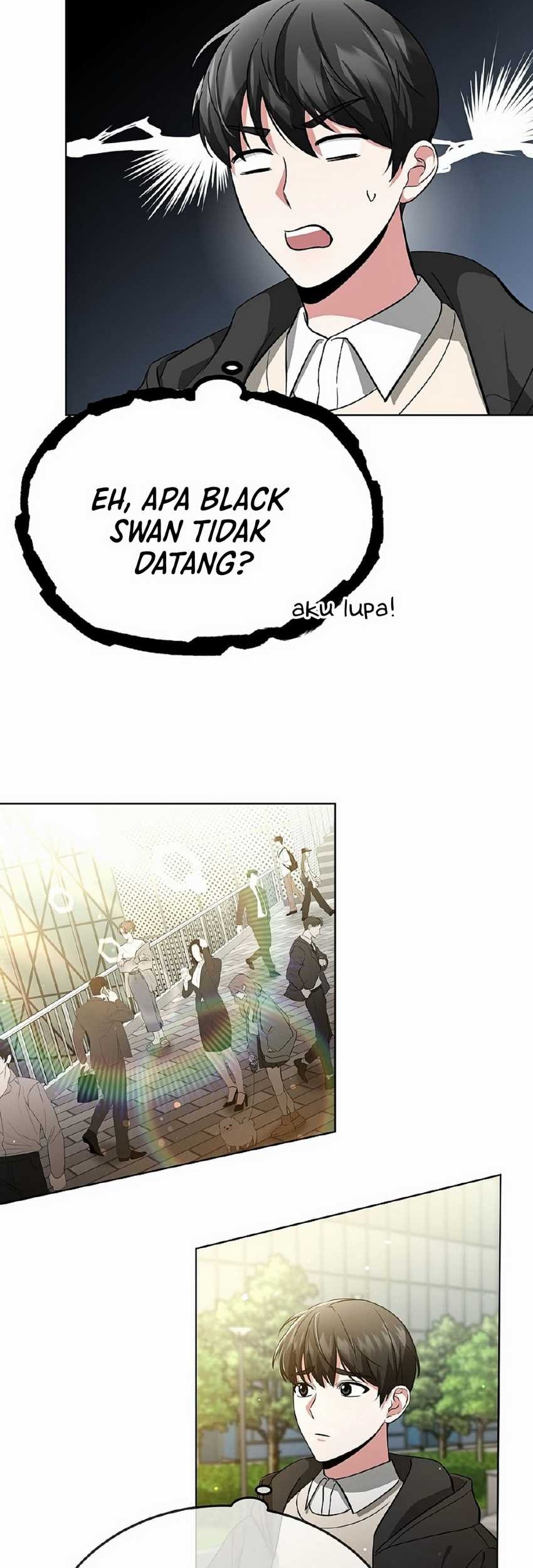 Life, Once Again! Chapter 38 Gambar 32