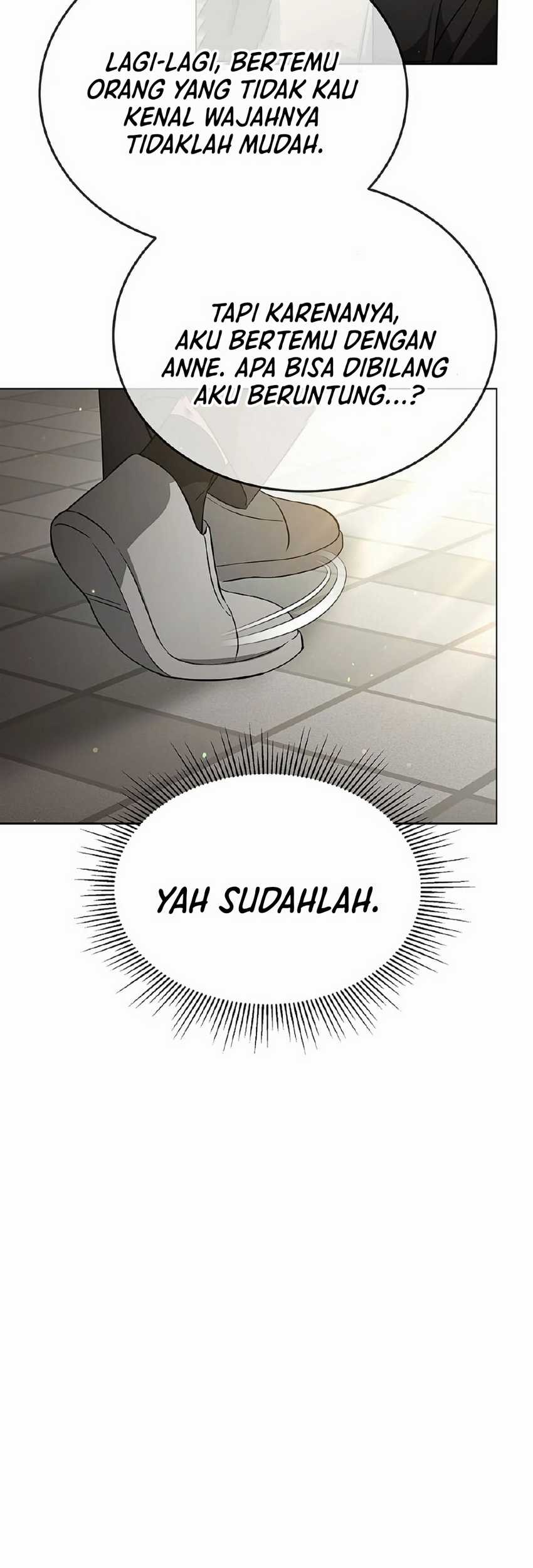 Life, Once Again! Chapter 38 Gambar 33
