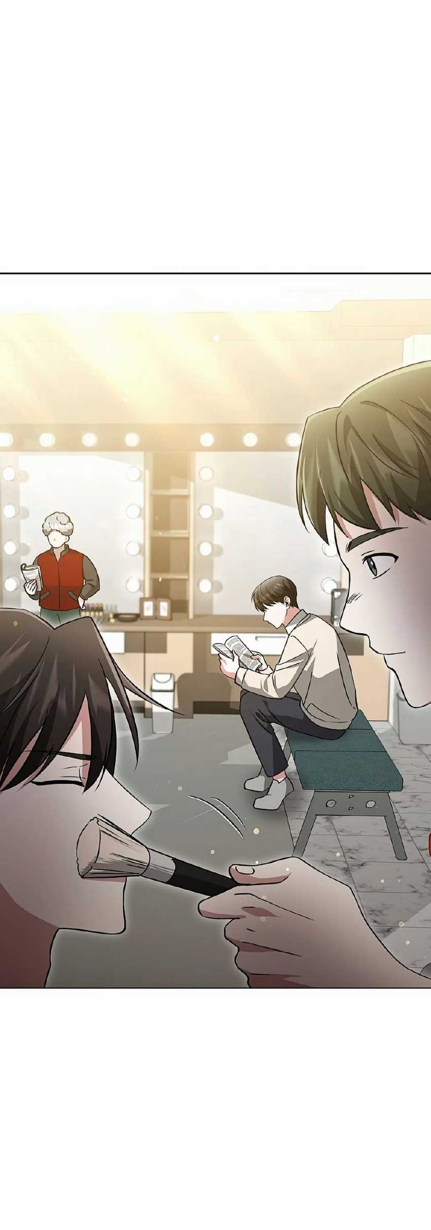 Life, Once Again! Chapter 38 Gambar 34