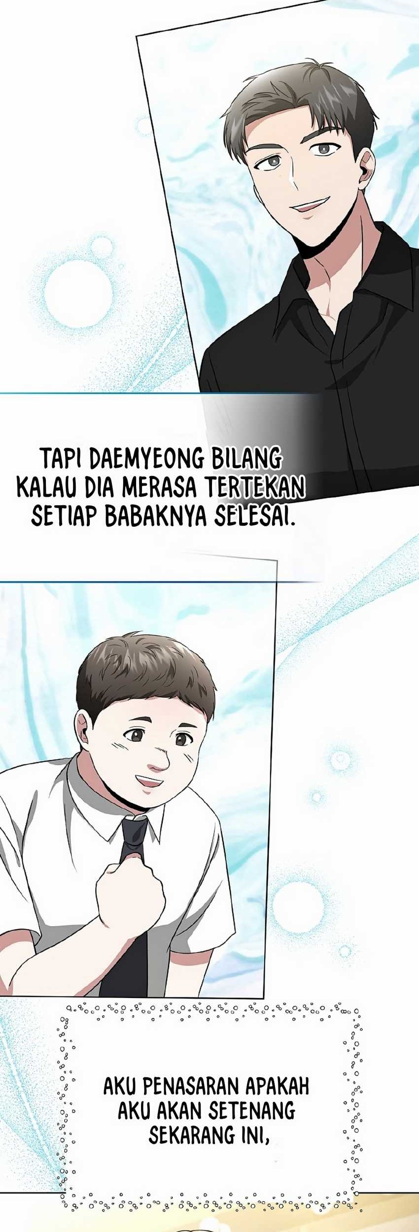 Life, Once Again! Chapter 38 Gambar 36