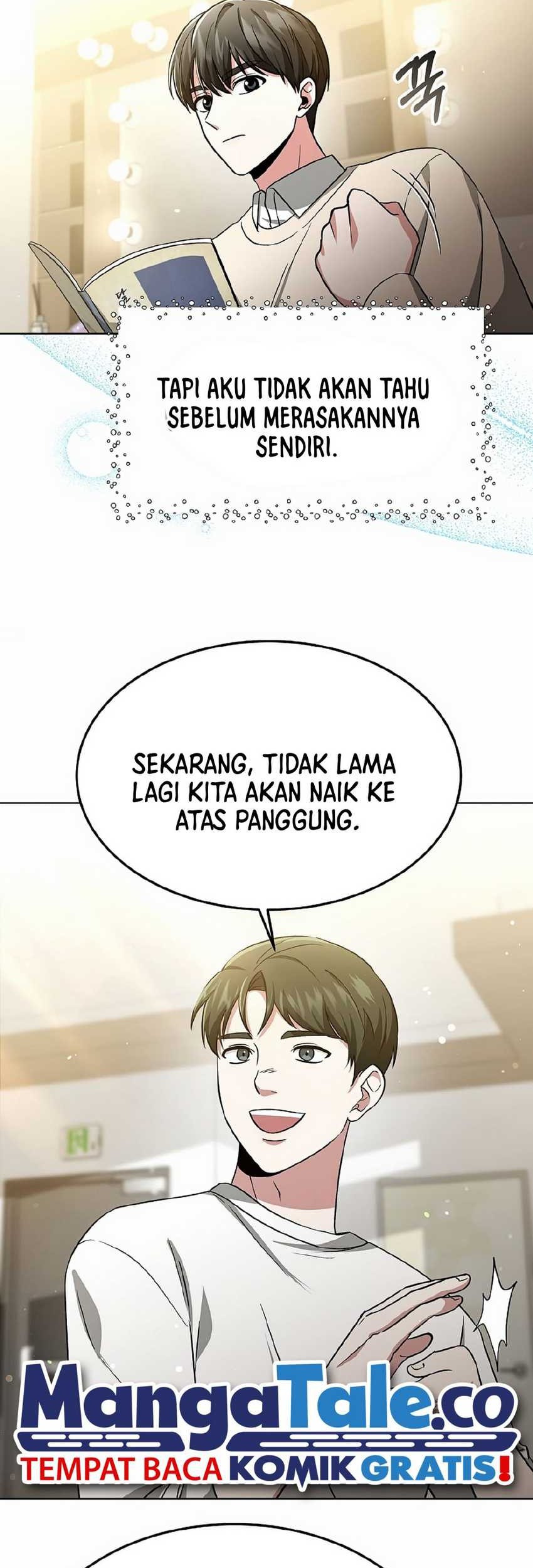 Life, Once Again! Chapter 38 Gambar 37