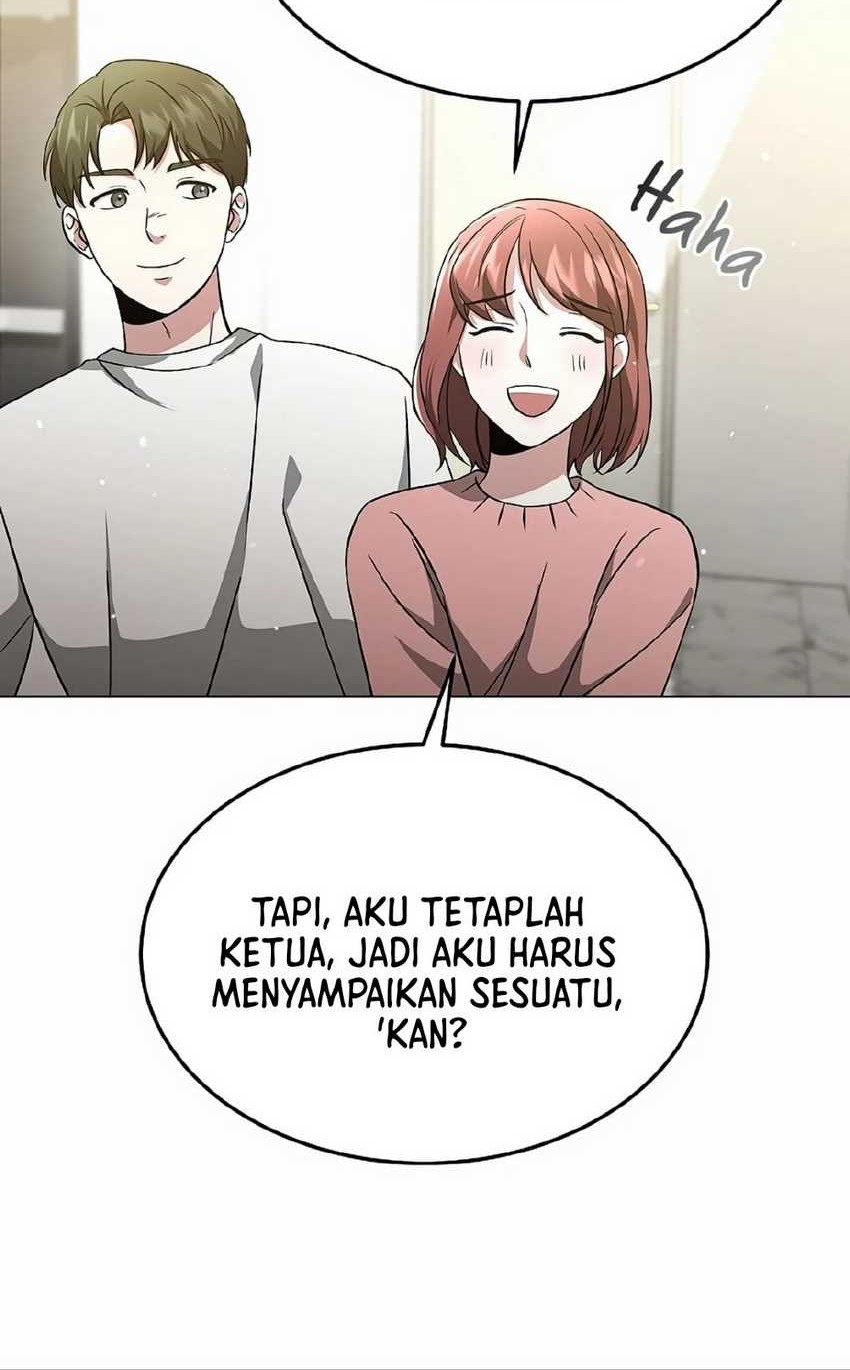 Life, Once Again! Chapter 38 Gambar 40
