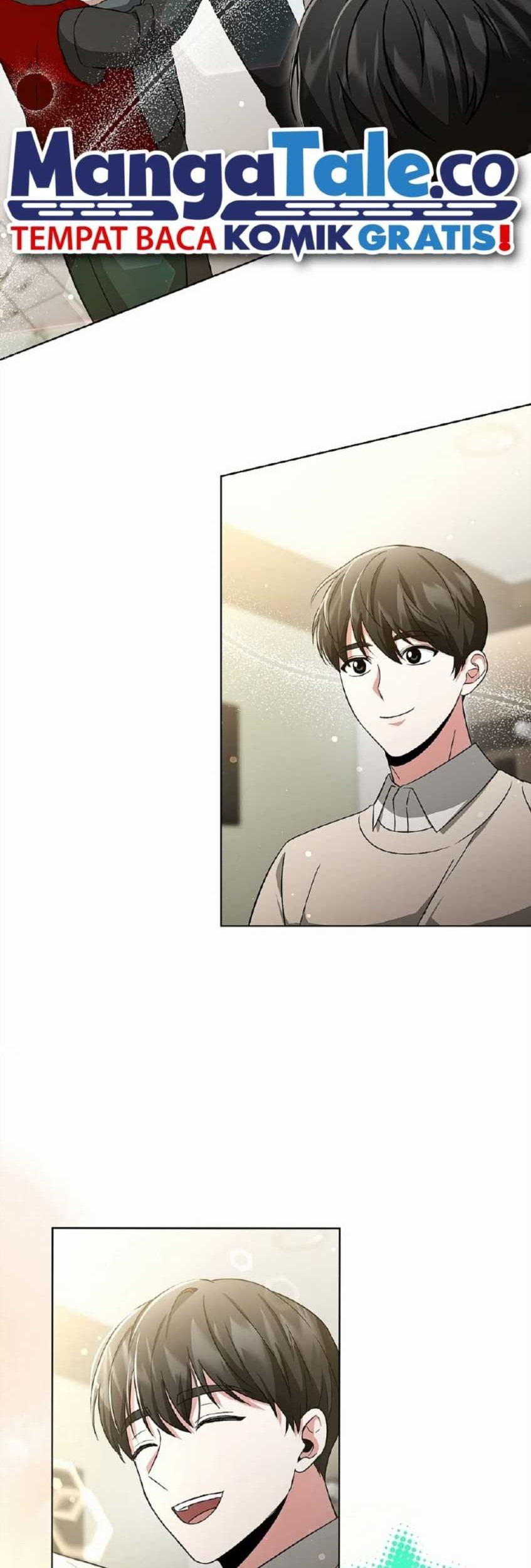 Life, Once Again! Chapter 38 Gambar 42