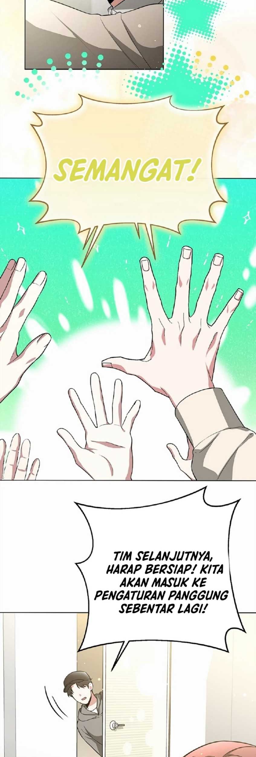Life, Once Again! Chapter 38 Gambar 43