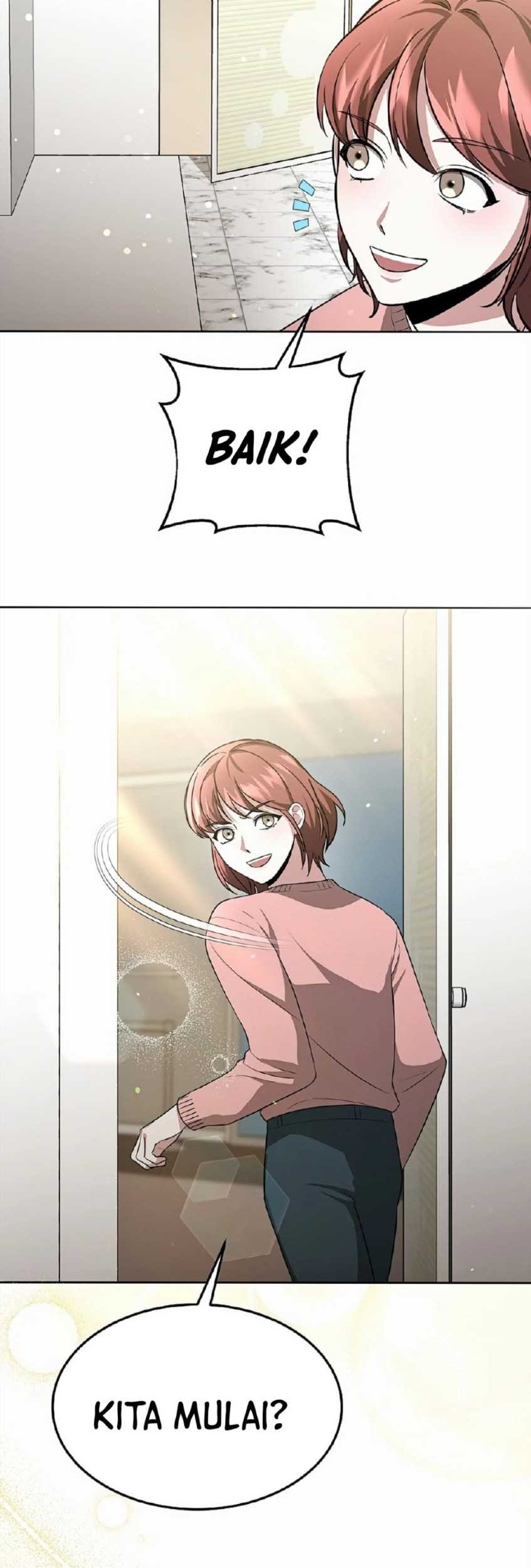 Life, Once Again! Chapter 38 Gambar 44