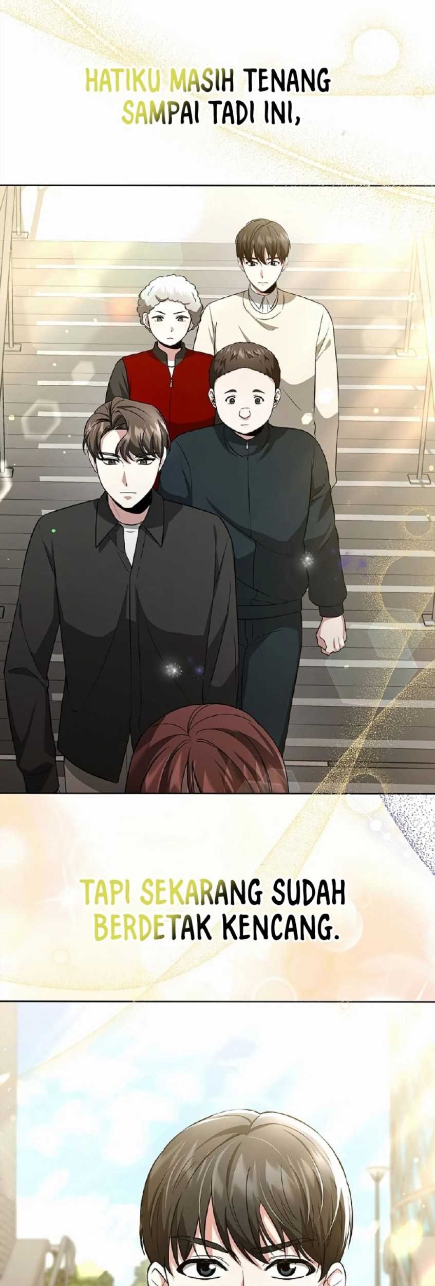 Life, Once Again! Chapter 38 Gambar 45