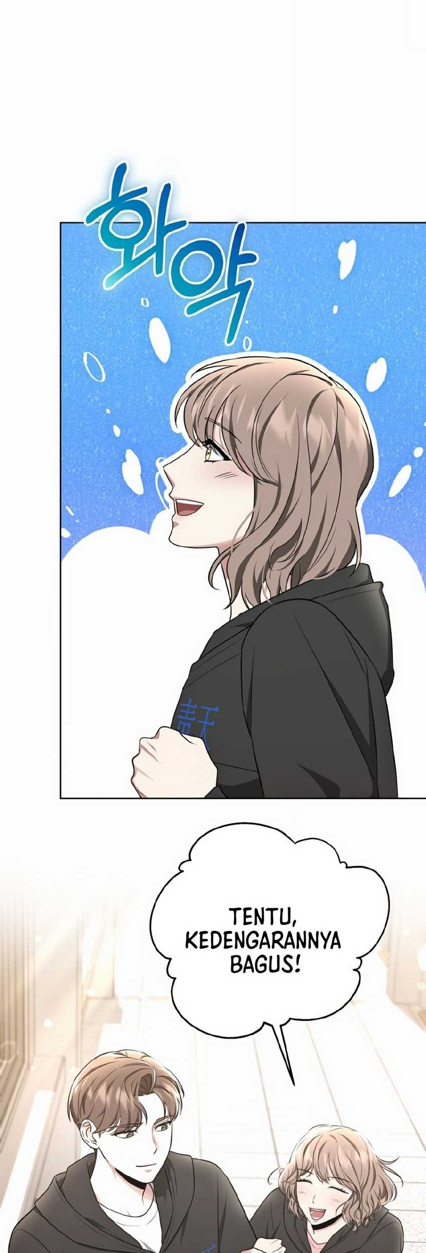 Life, Once Again! Chapter 37 Gambar 55